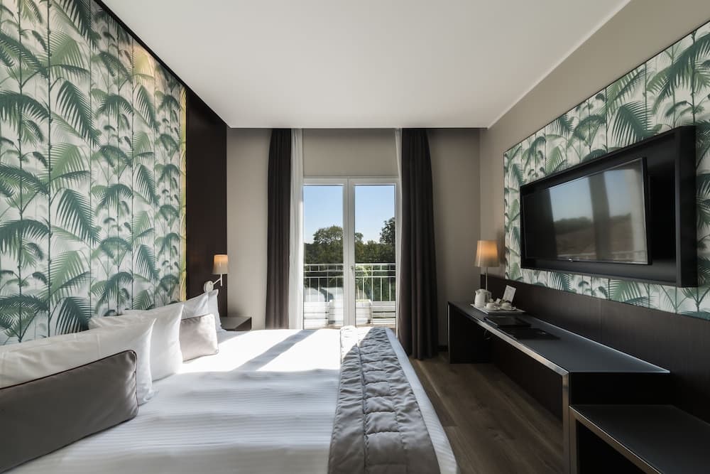 Hotel Manin — 15