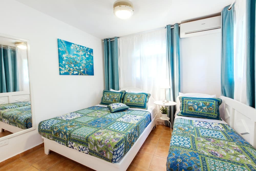 Beach Bungalows Los Corales Club & SPA — 7
