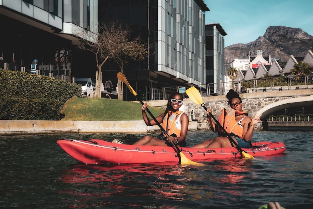 Radisson RED V&A Waterfront, Cape Town hotel, Silo 6, South Arm Road, V&A Waterfront, Cape Town, Western Cape, 8001, South Africa — photo 129