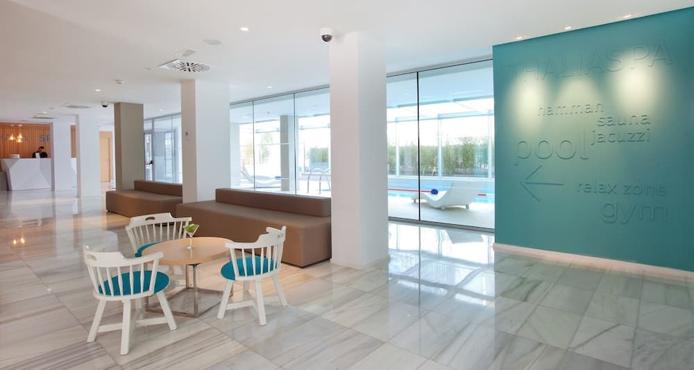 Hotel JS Palma Stay - Solo Adulti — 11