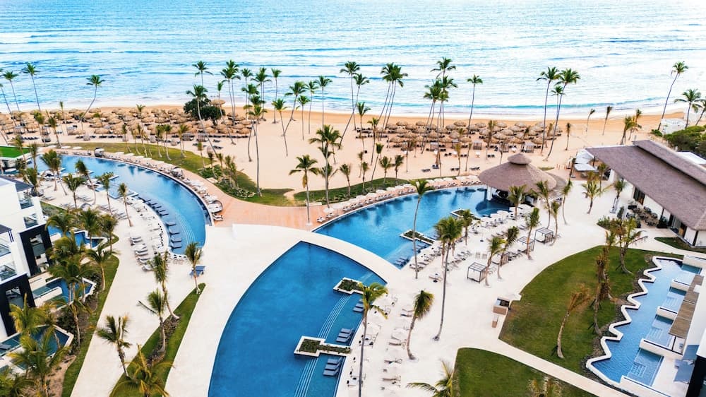 Secrets Tides Punta Cana Tutto Incluso - Solo per Adulti — 7