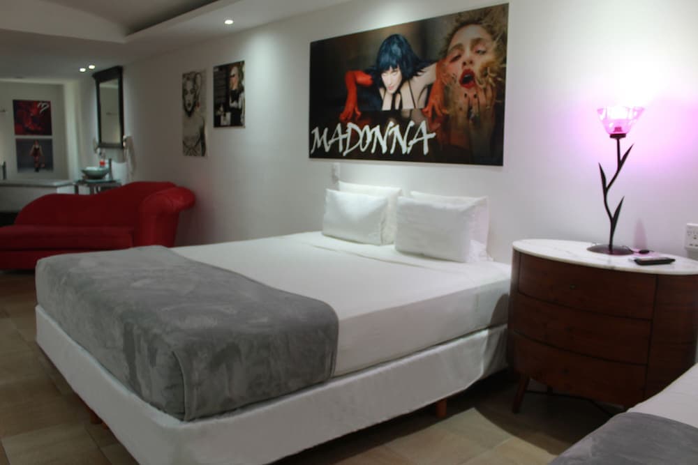 Essenzia de Cancun — 29