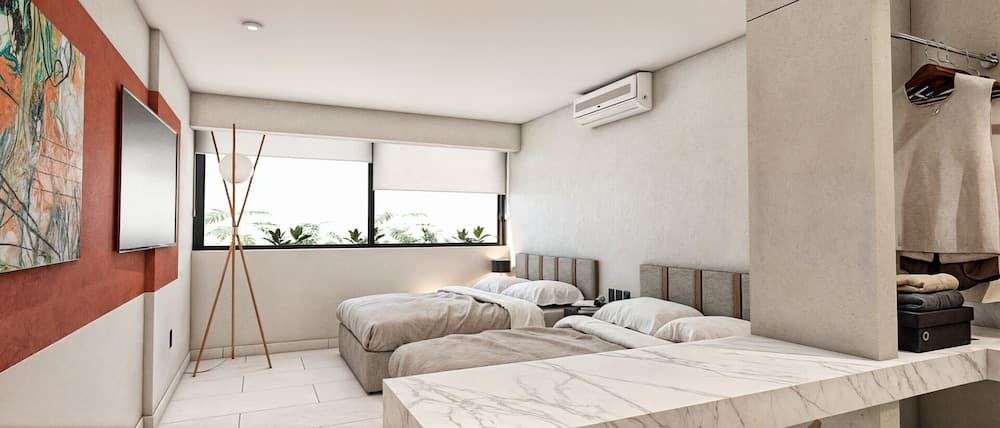 Colmena Marina Hotel — 30