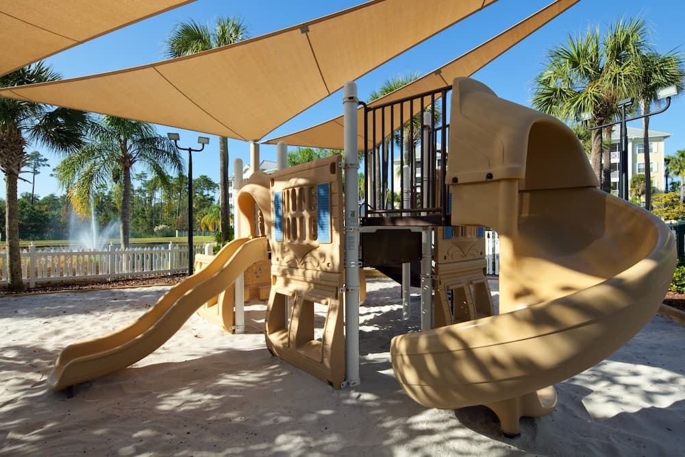 Sheraton Vistana Villages Resort Ville, I-Drive/Orlando — 3