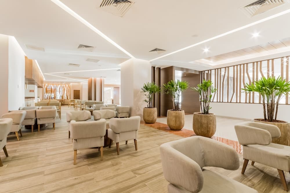 Royal Solaris Cancún - Todo Incluido — 5