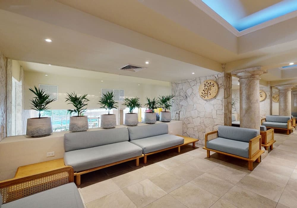 Grand Park Royal Cancun - All Inclusive — 9