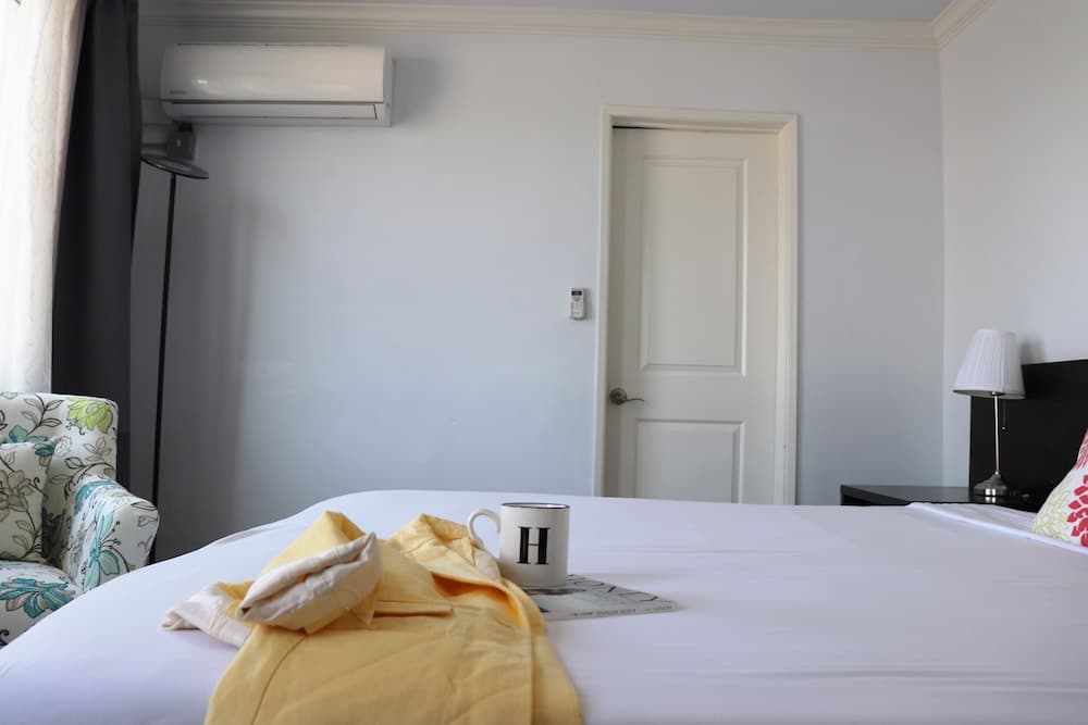 Hometel Suites - Los Angeles (Koreatown) — 6