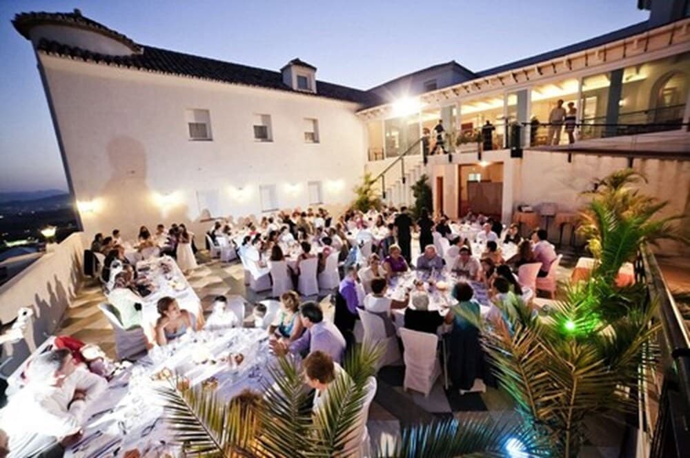 Hotel Villa Guadalupe — 8