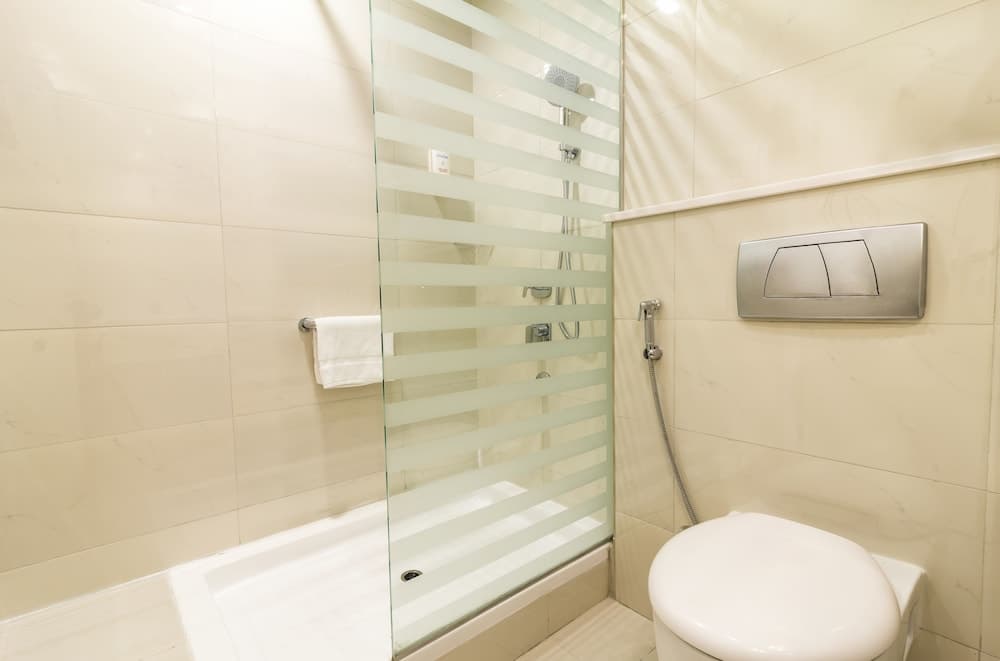 Citymax Hotel Al Barsha at the Mall — 21