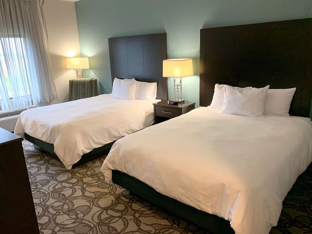 Buffalo Run Casinò & Resort — 23