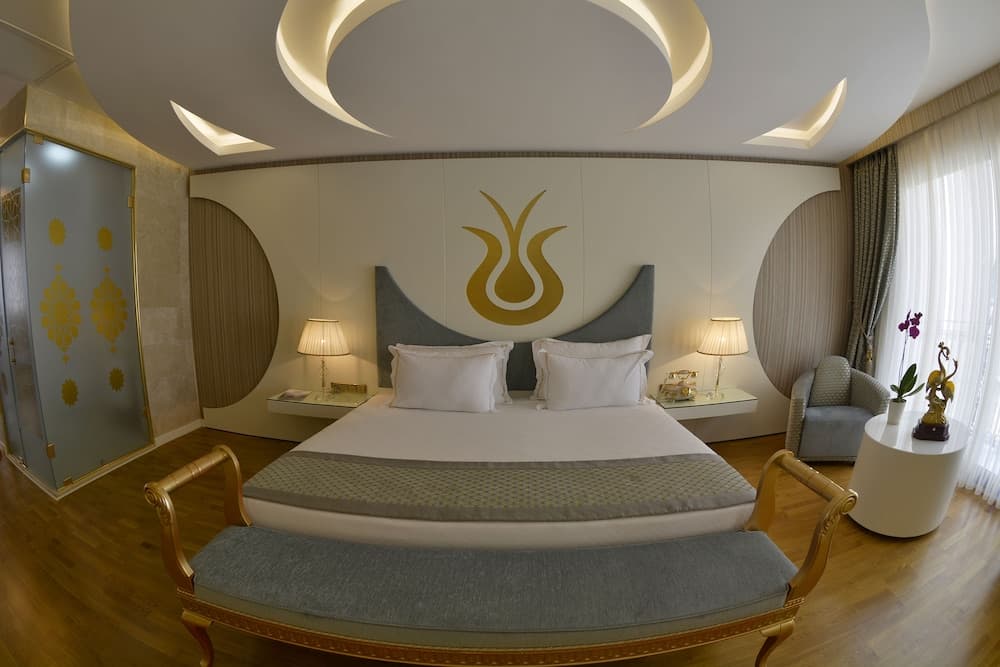 Arden City Hotel - Special Class — 8