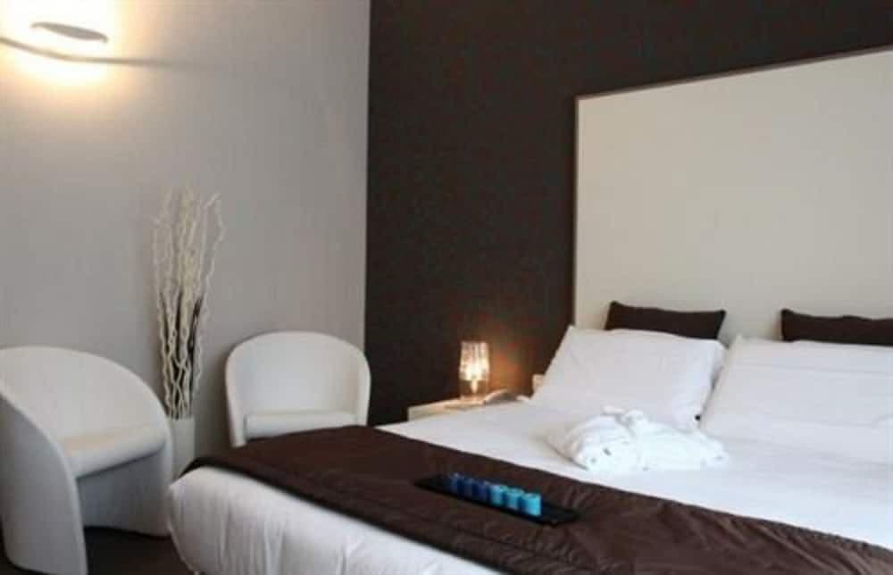 Hotel Tiziano — 11