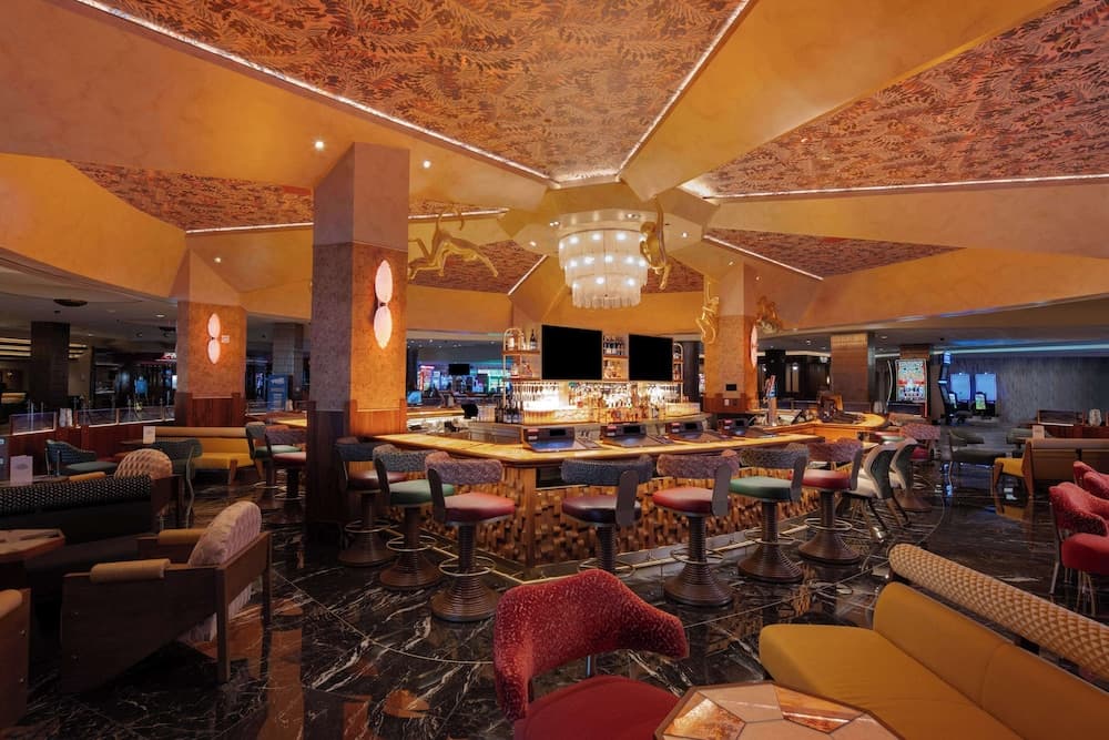 Rio Hotel & Casino — 5