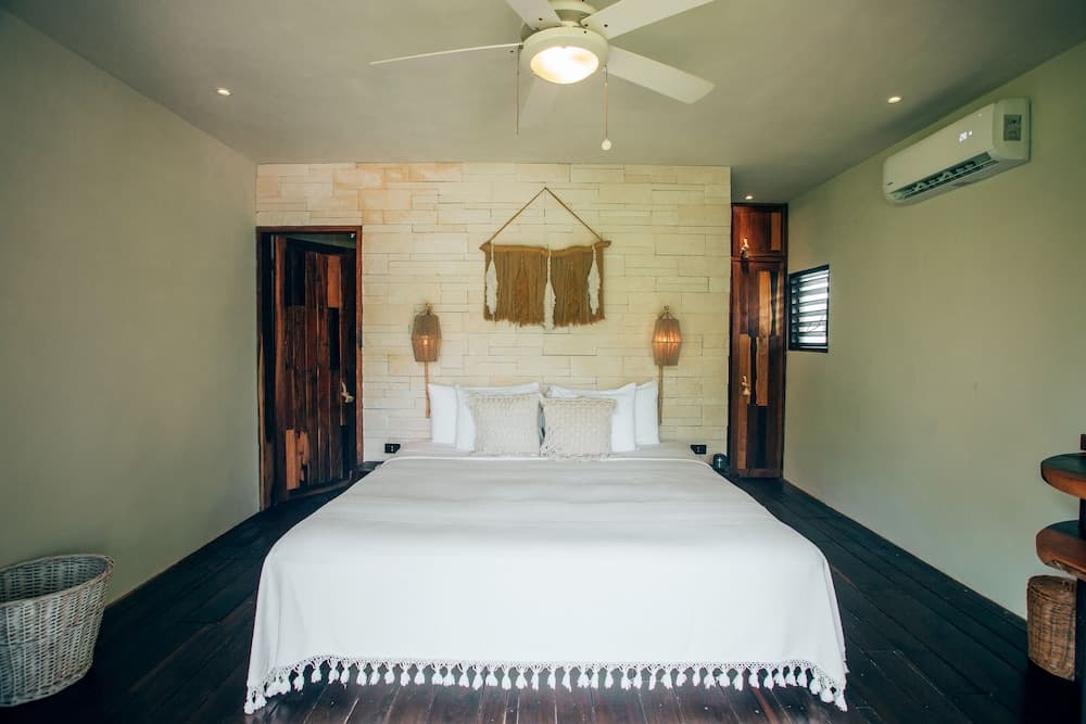 Orchid House Tulum Beach — 29