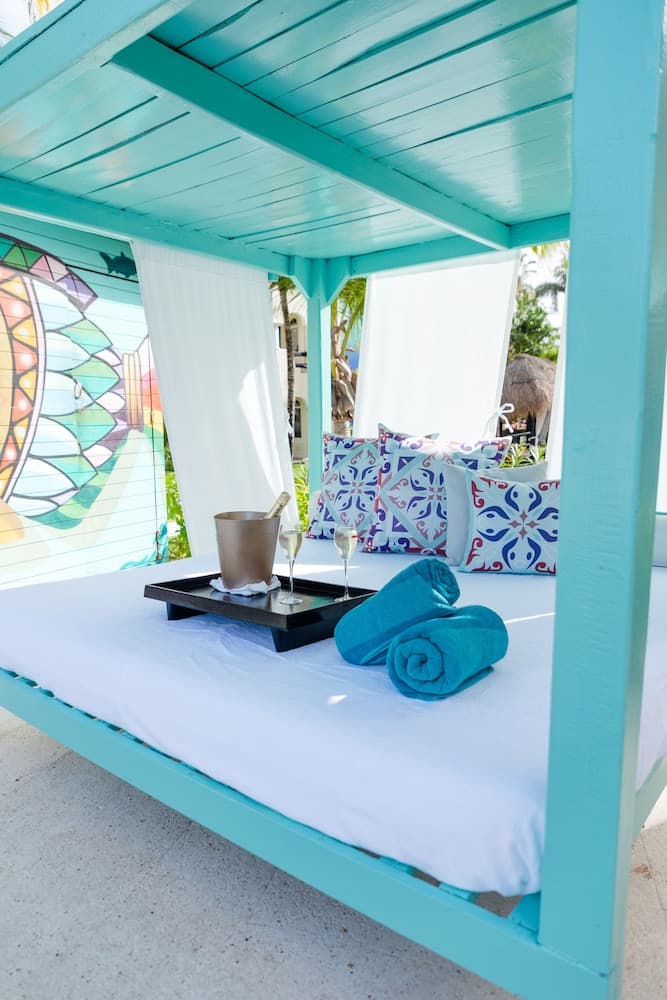 El Dorado Royale, Catamarán, Cenote y Más Inclusivo — 23