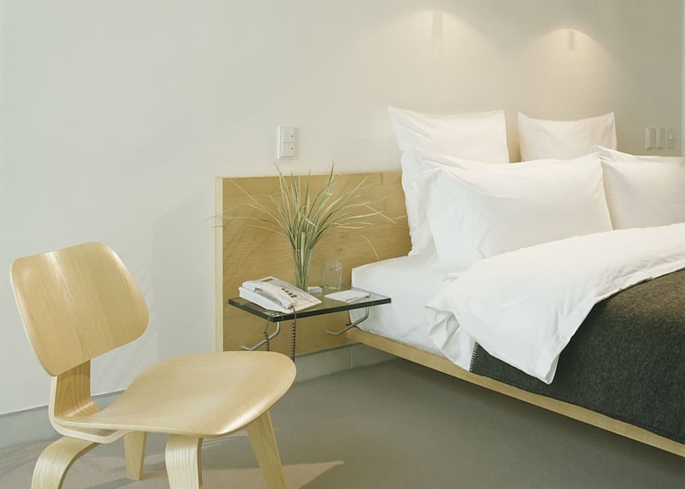 Hotel Habita México — 14