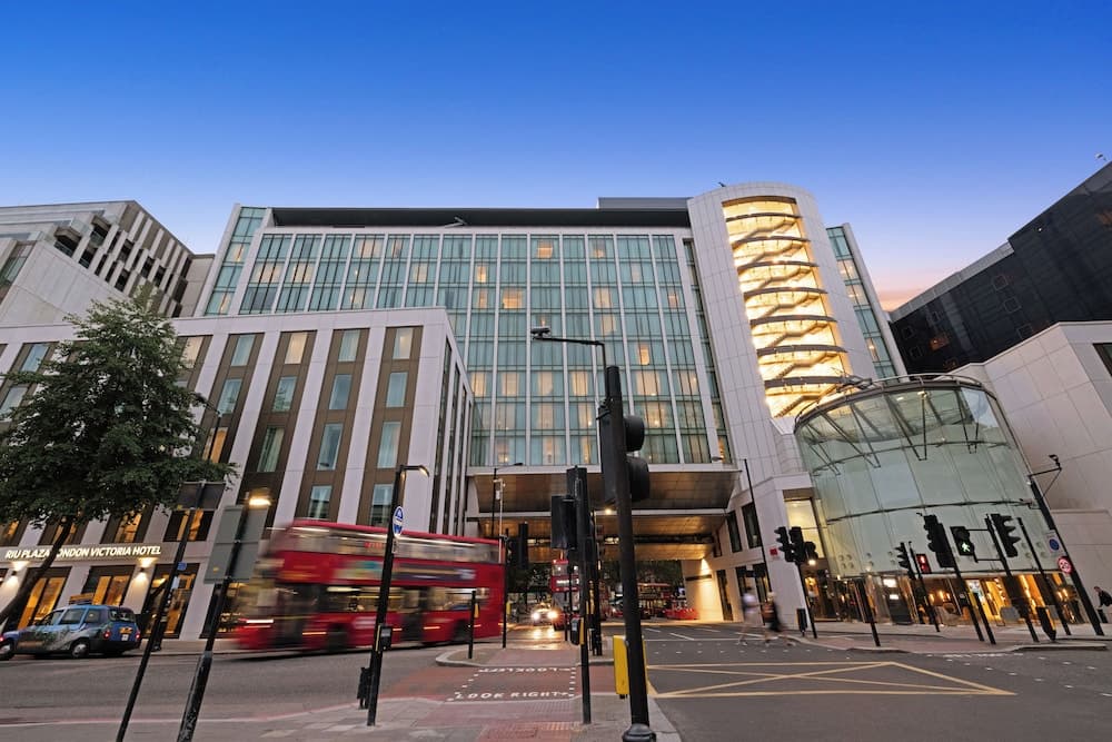 Hotel Riu Plaza London Victoria — 1
