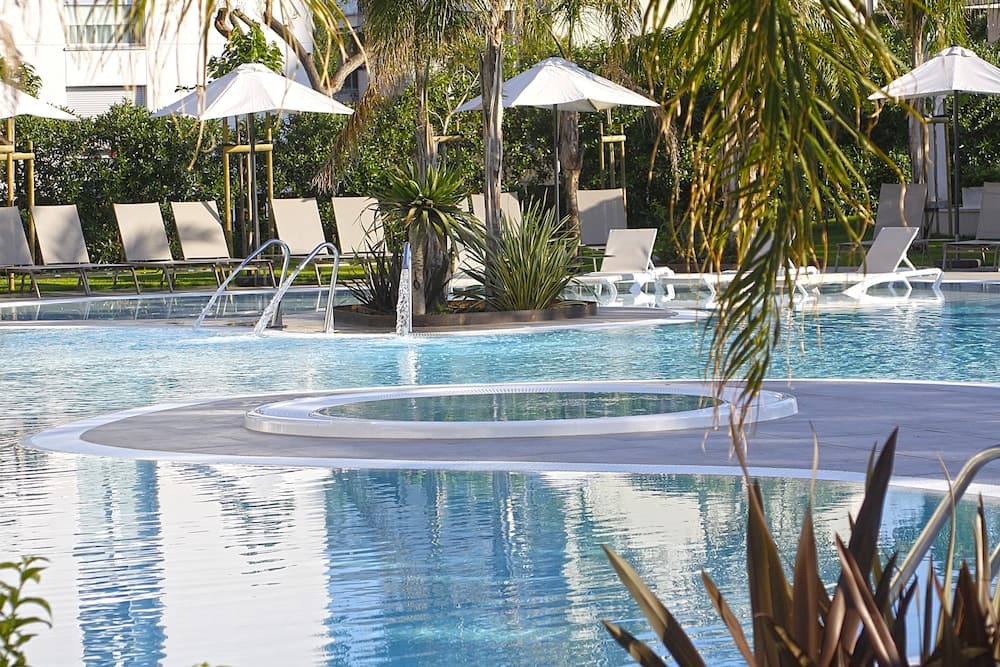 BG Hotel Caballero — 10