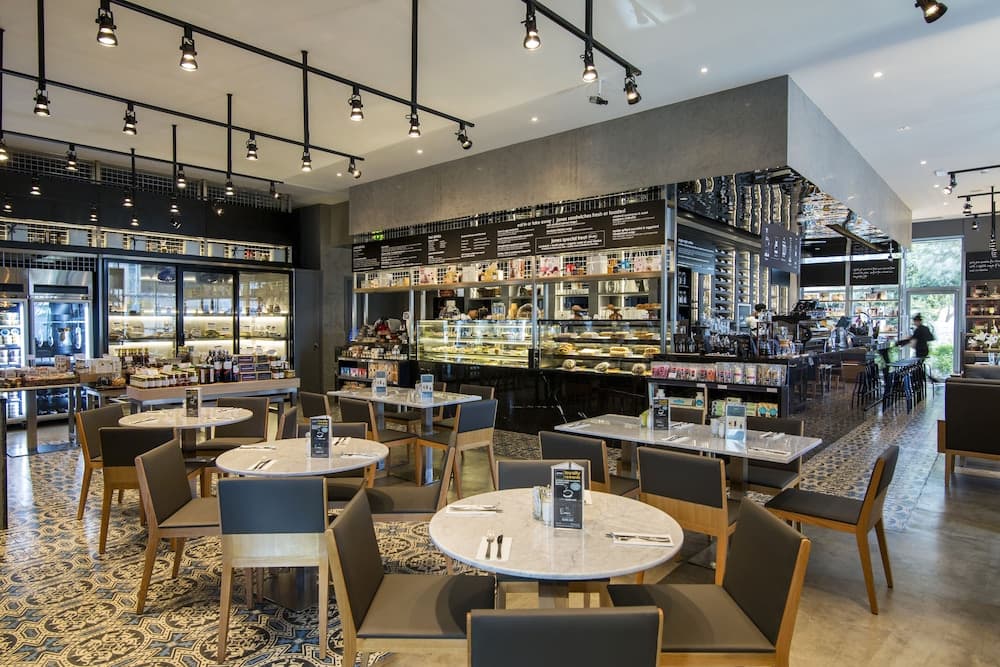 Dusit Thani Dubai — 5