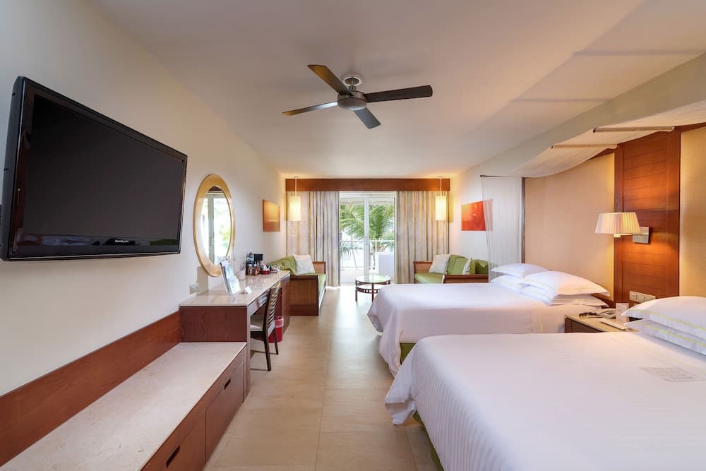 Barceló Bávaro Palacio - Todo Incluido — 9