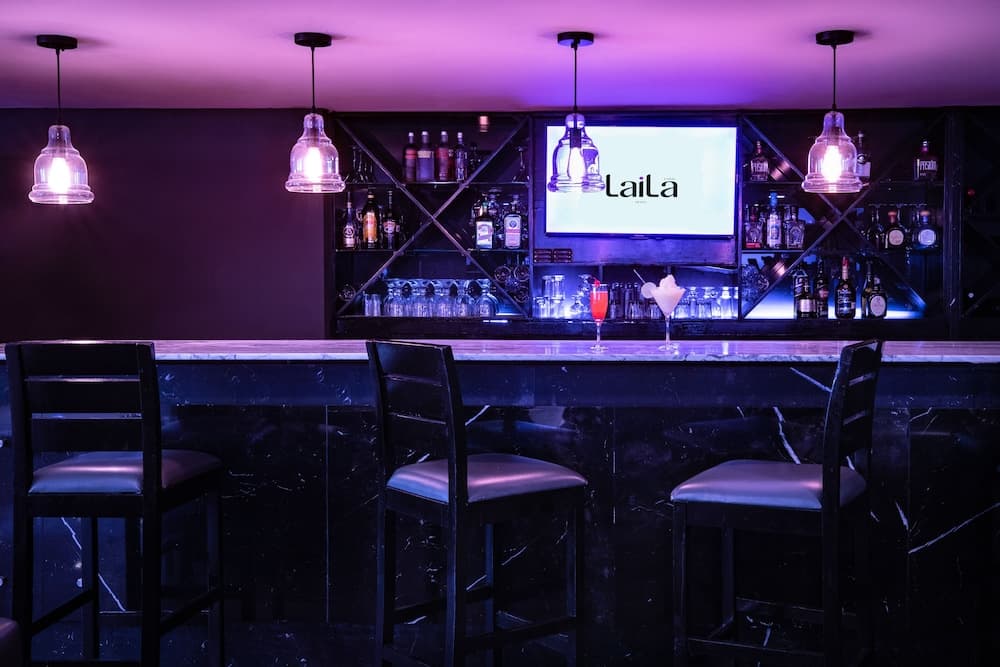 LaiLa Hotel CDMX — 5
