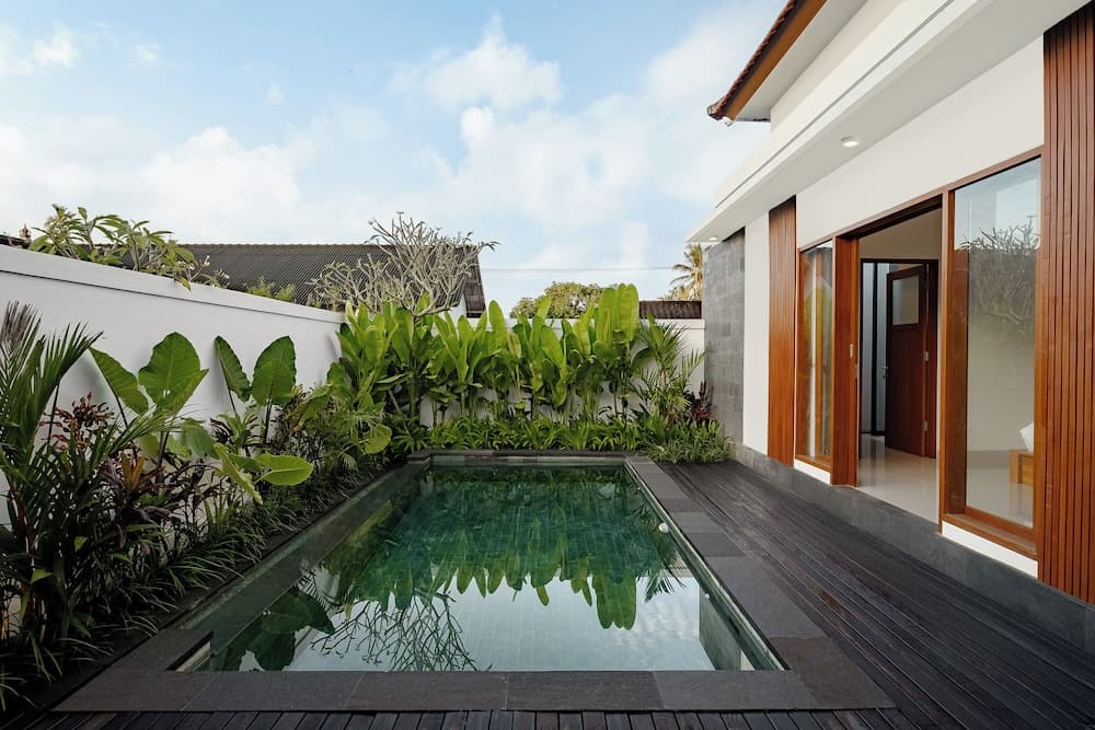 Luxury Nanda Villa Ubud hotel, Jl. Raya Tebongkang, Ubud, Bali, 80571, Indonesia — photo 135