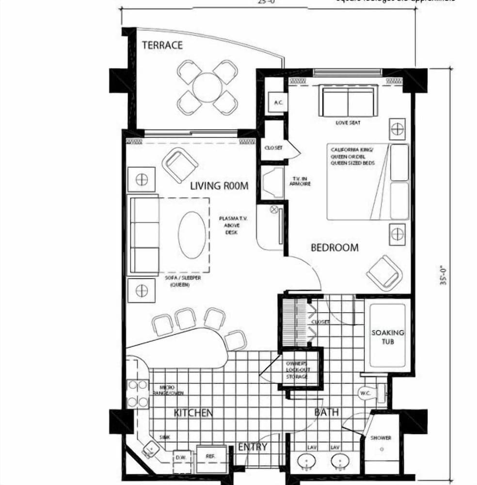 The Platinum Hotel — 27
