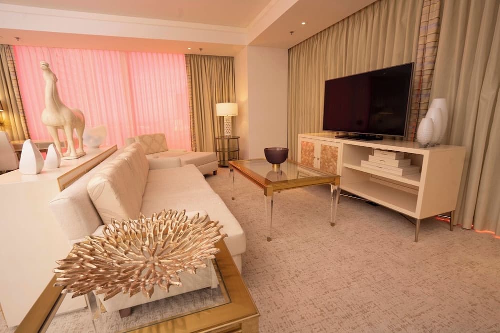 Das Ahern Luxus Boutique Hotel — 19