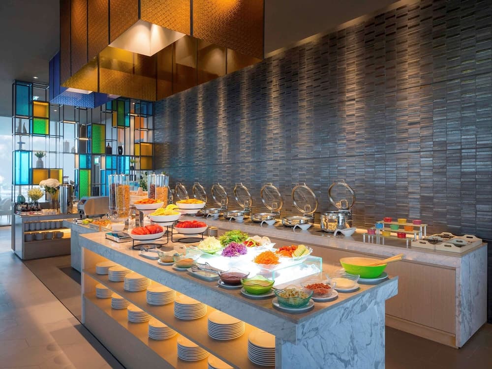 ibis Styles Bangkok Sukhumvit Phra Khanong — 6