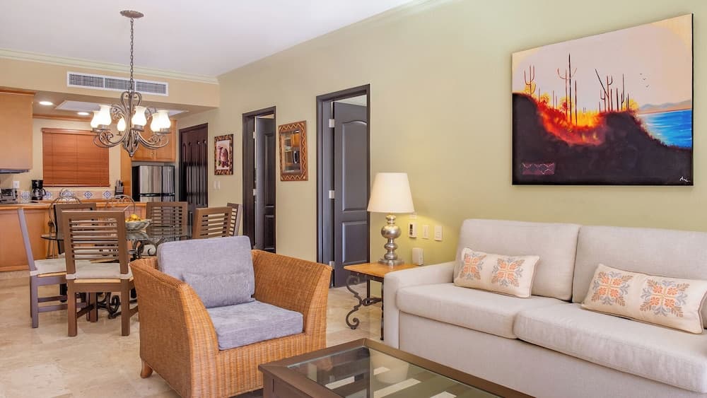Villa del Arco Strandresort & Spa Cabo San Lucas — 18