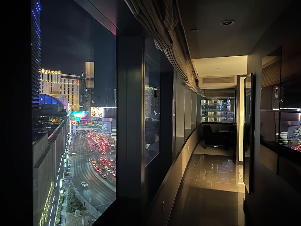 Jet Luxury en el Hotel Condominio Vdara — 3