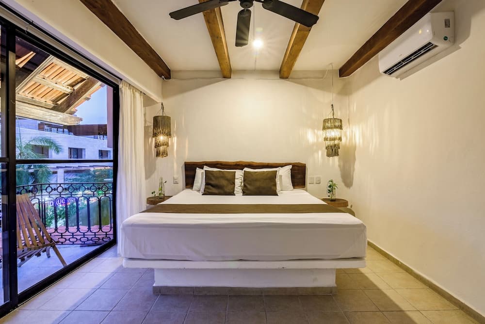 Hotel Banana Boutique & Spa by Paradise Hotels - 5th Av Playa del Carmen — 25