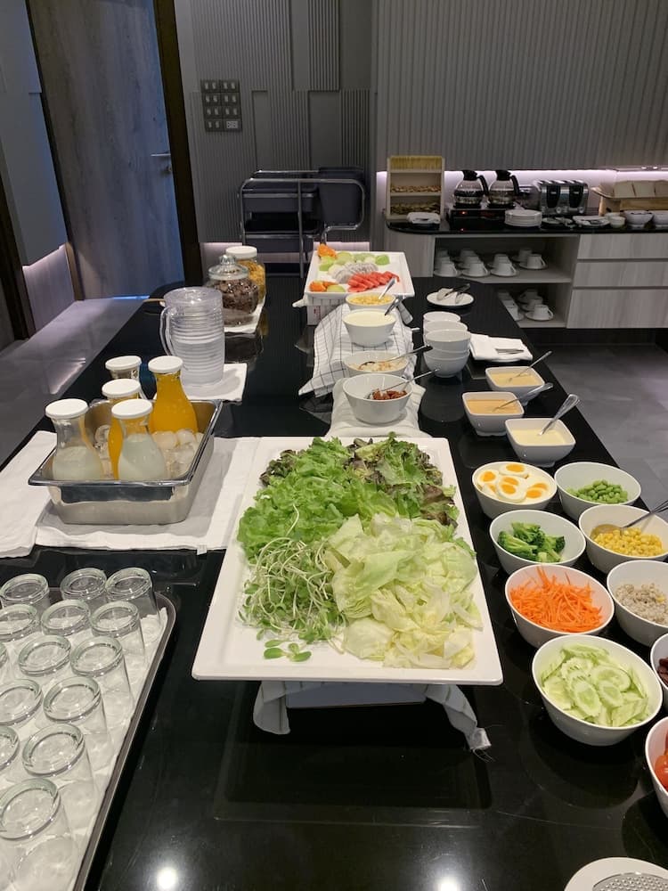 Thana Wisut Hotel — 10