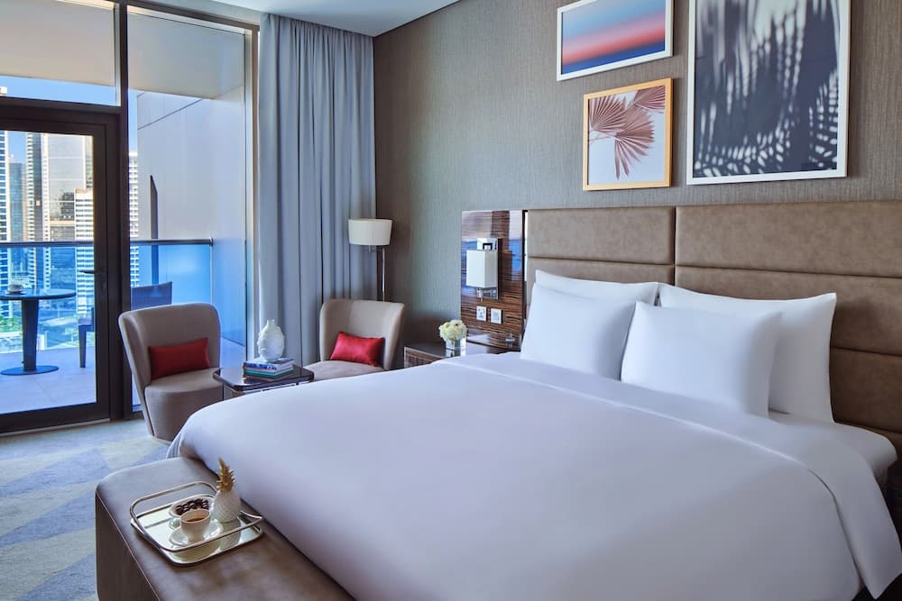 Hyde Hotel Dubái — 3