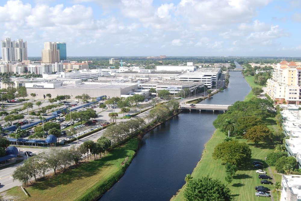 Towers of Dadeland by Miami Vacations — 17