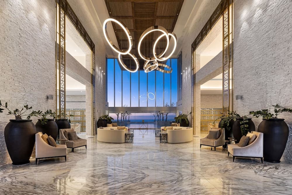 Le Blanc Spa Resort Los Cabos Solo Adultos Todo Incluido — 2