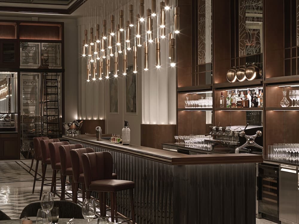 Sofitel Dubai Der Obelisk — 8