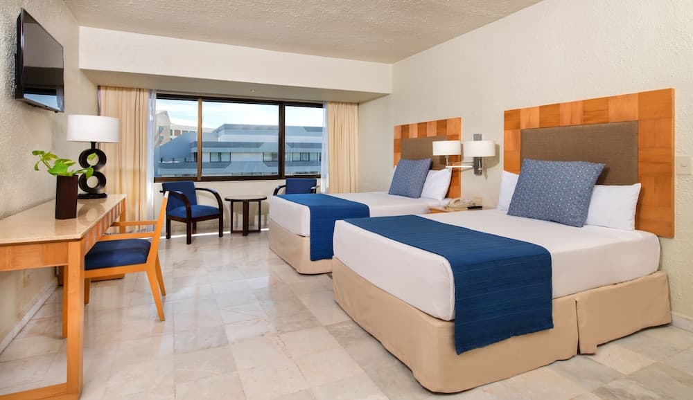 Park Royal Beach Cancun - All Inclusive — 12