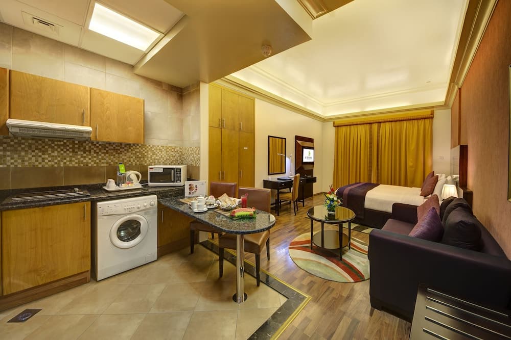 Al Khoory Hotel Apartamentos — 20