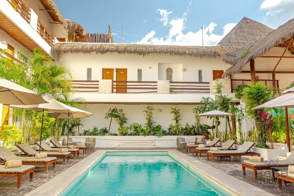 Kaab Tulum — 16