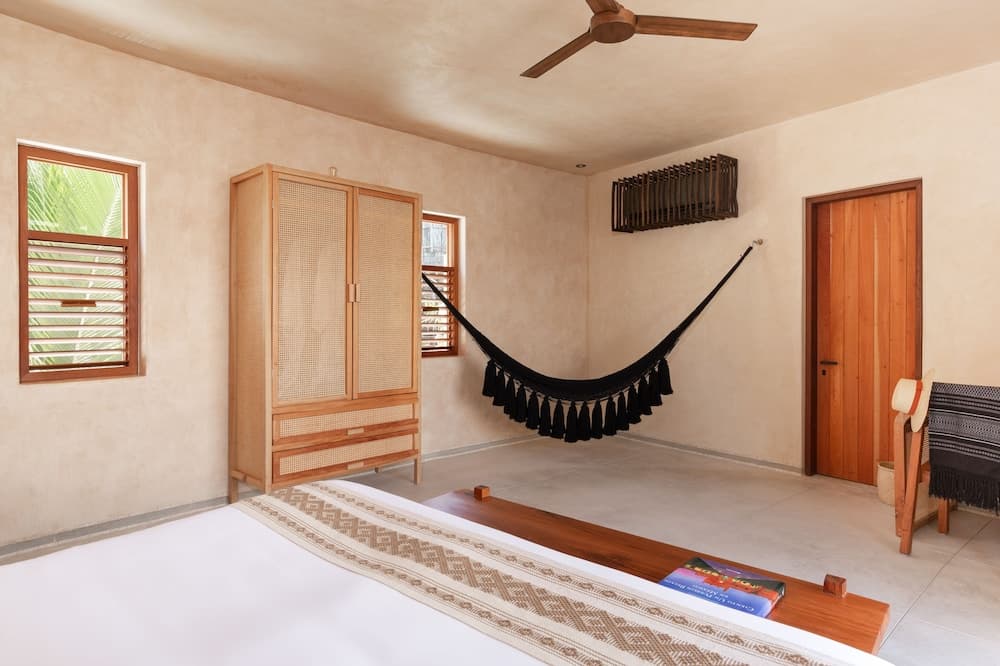 Hotel Ma'xanab — 23