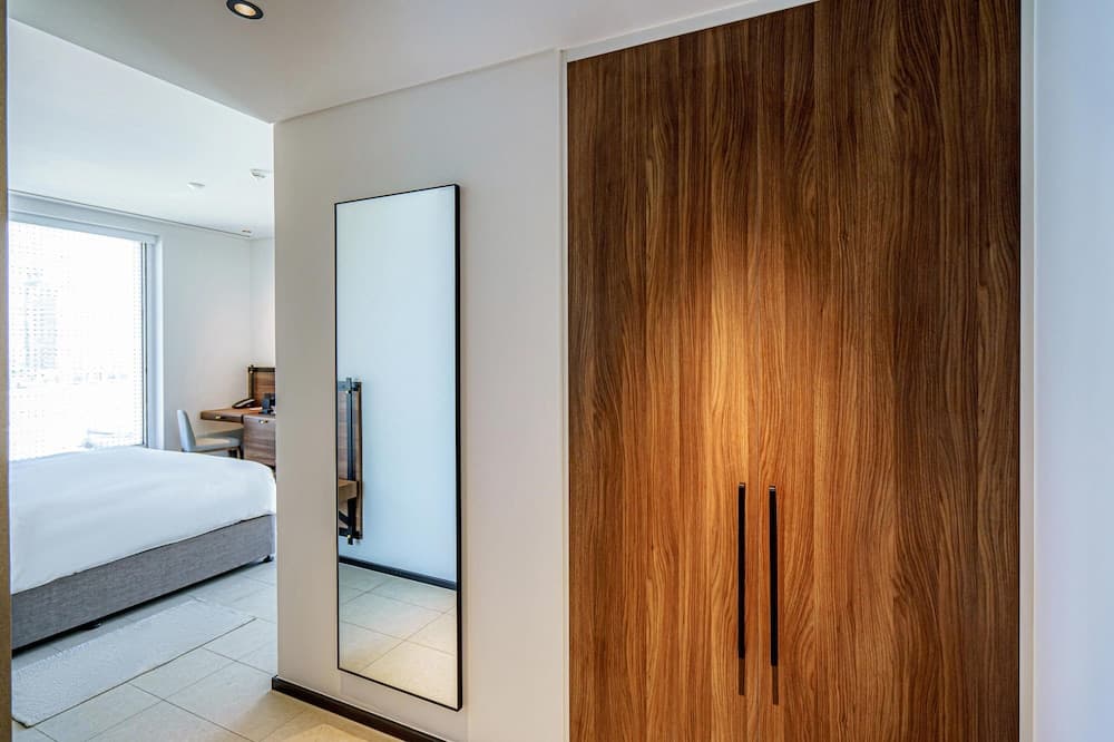 FORM Hotel Al Jadaf, Dubai, a Member of Design Hotels — 19