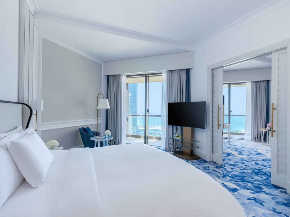 Sofitel Dubai Jumeirah Beach — 15