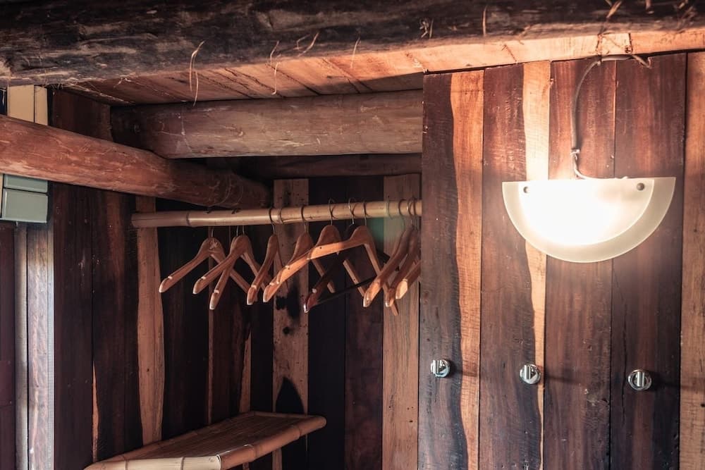 Hidden Treehouse Tulum EcoHotel — 29