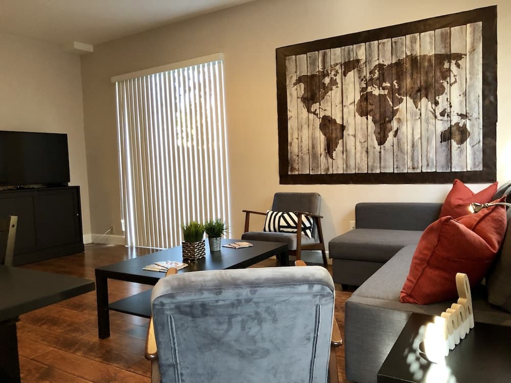 Casa 4BR 219 di Ideal Experience VR — 3