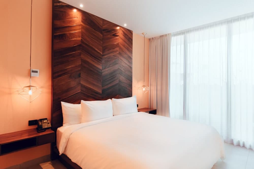 CALIXTA Hotel — 15