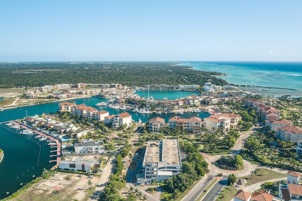 Modern Studio With Ocean View in Punta Palmera — 25