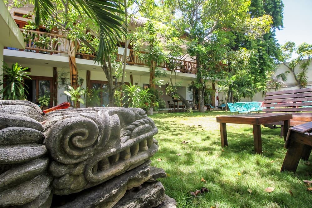 Corazon de Jade Tulum Downtown — 18
