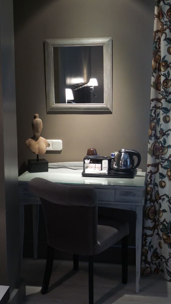 Hotel Moderno — 19