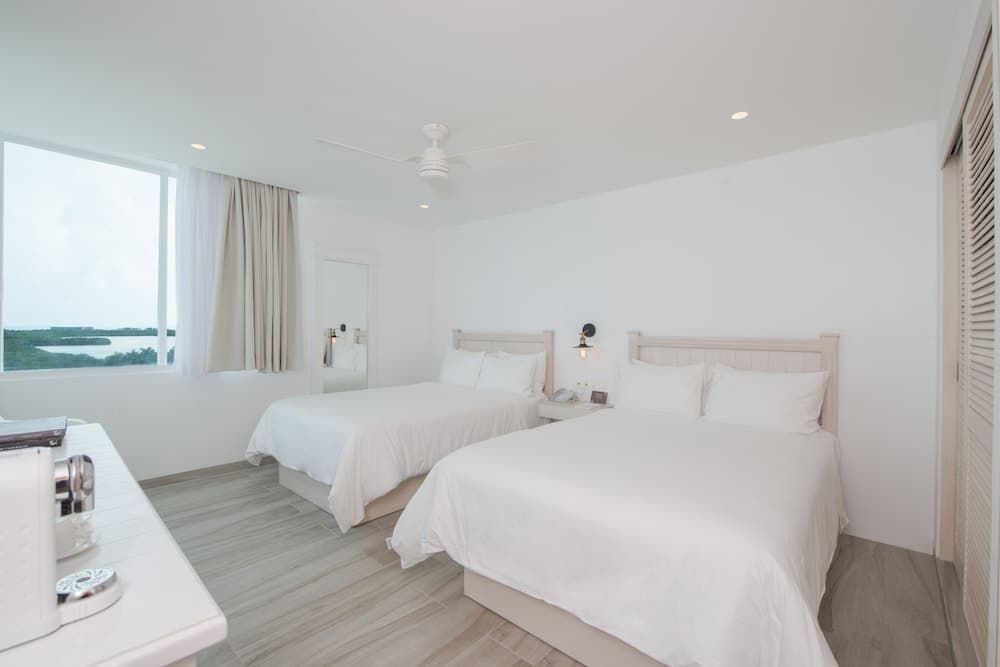 Oleo Cancun Playa Resort Todo Incluido — 13